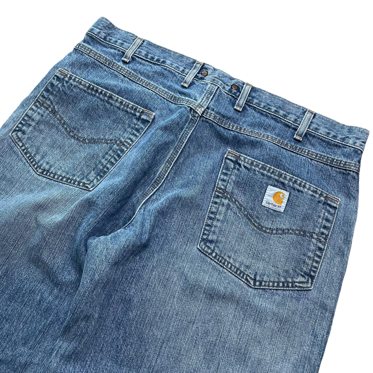 Carhartt Jeans