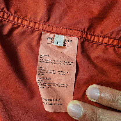 Stone Island 2009 Full Zip Jacket