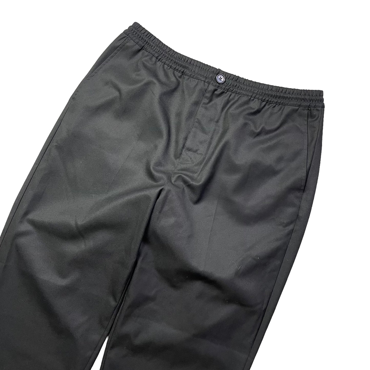 Stussy Straight Leg Trousers