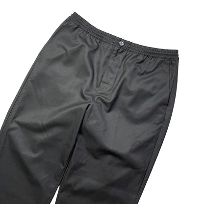 Stussy Straight Leg Trousers