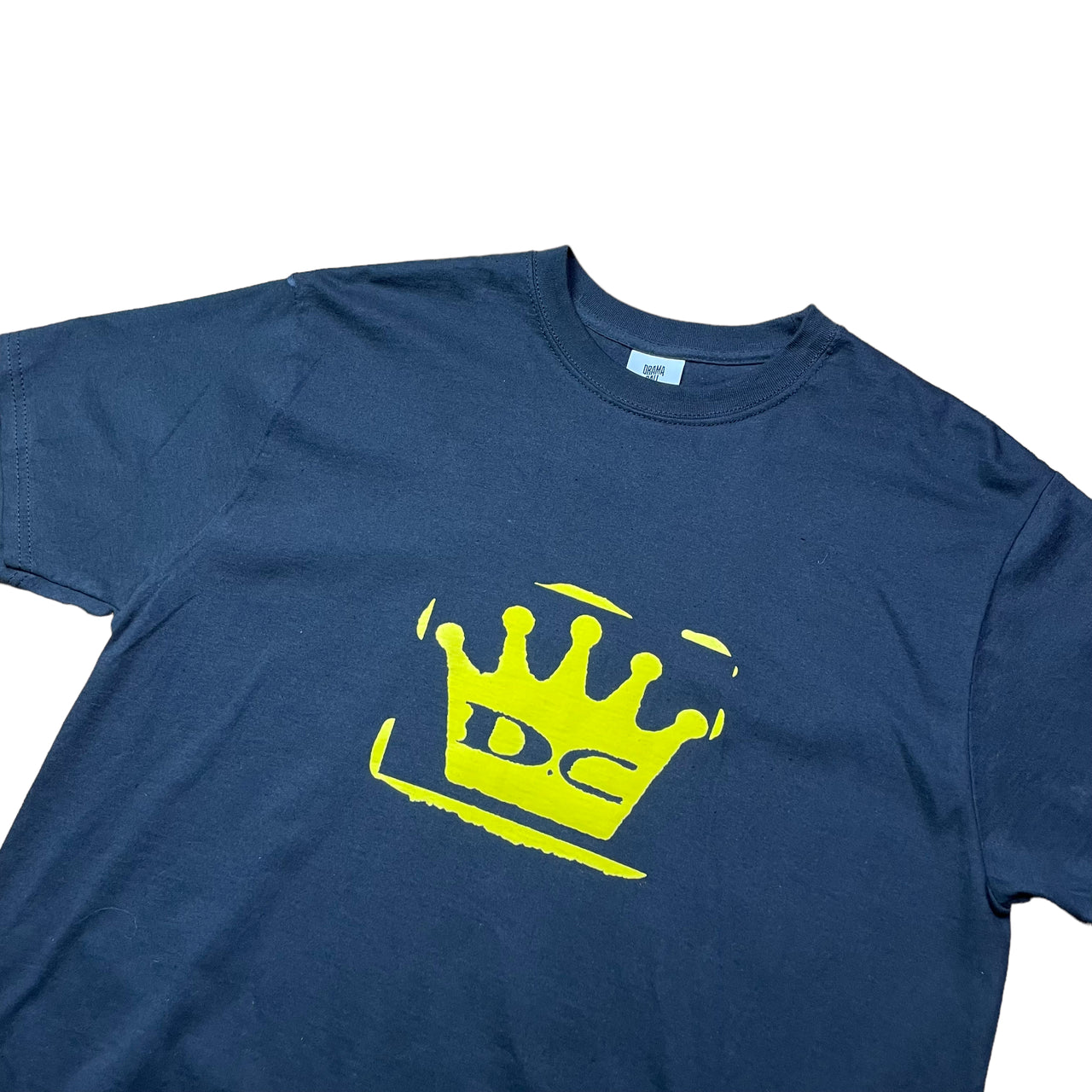 Drama Call Crown T-Shirt