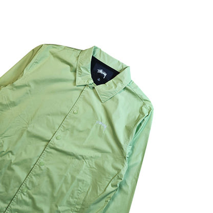 Stussy Cruize Coach Jacket