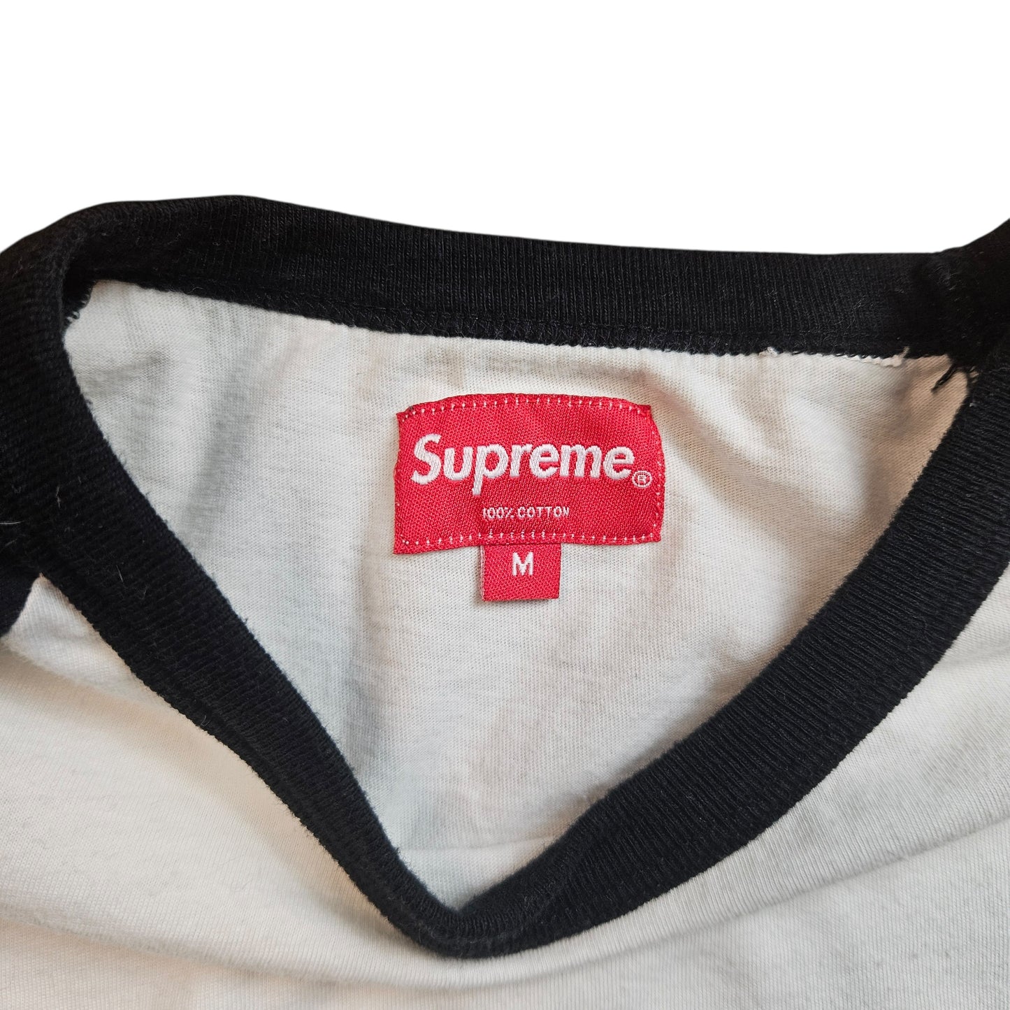 Supreme Melting Rose Longsleeve T-Shirt