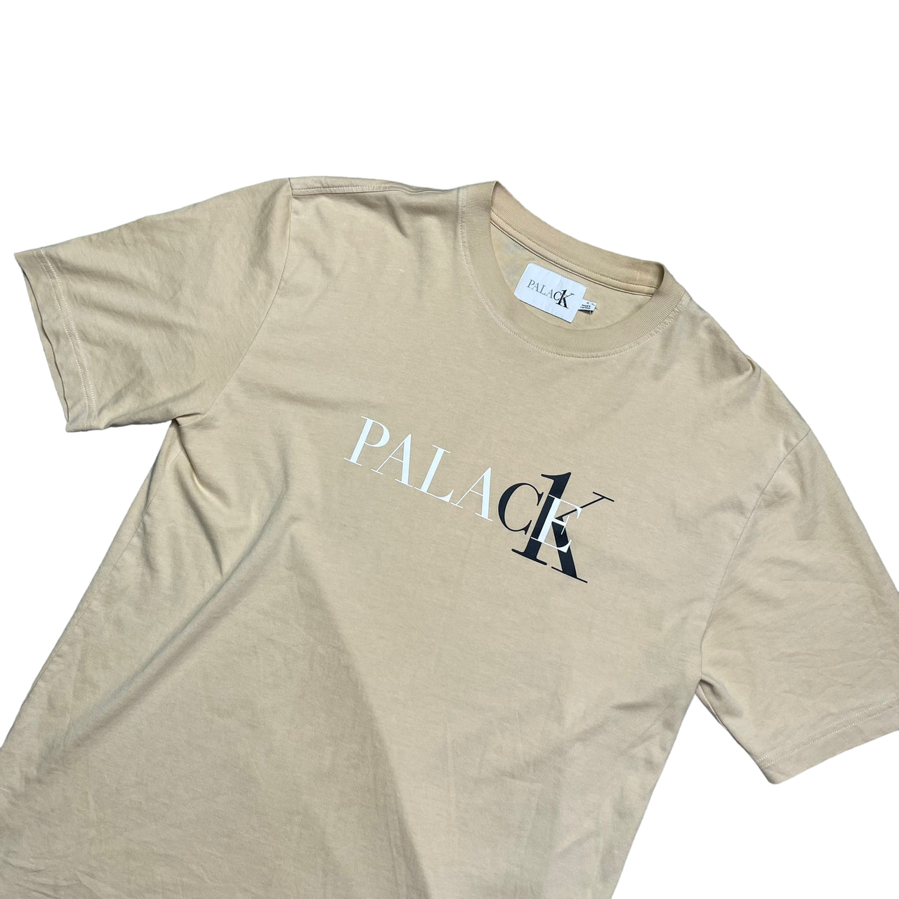 Palace x Calvin Klein T-Shirt