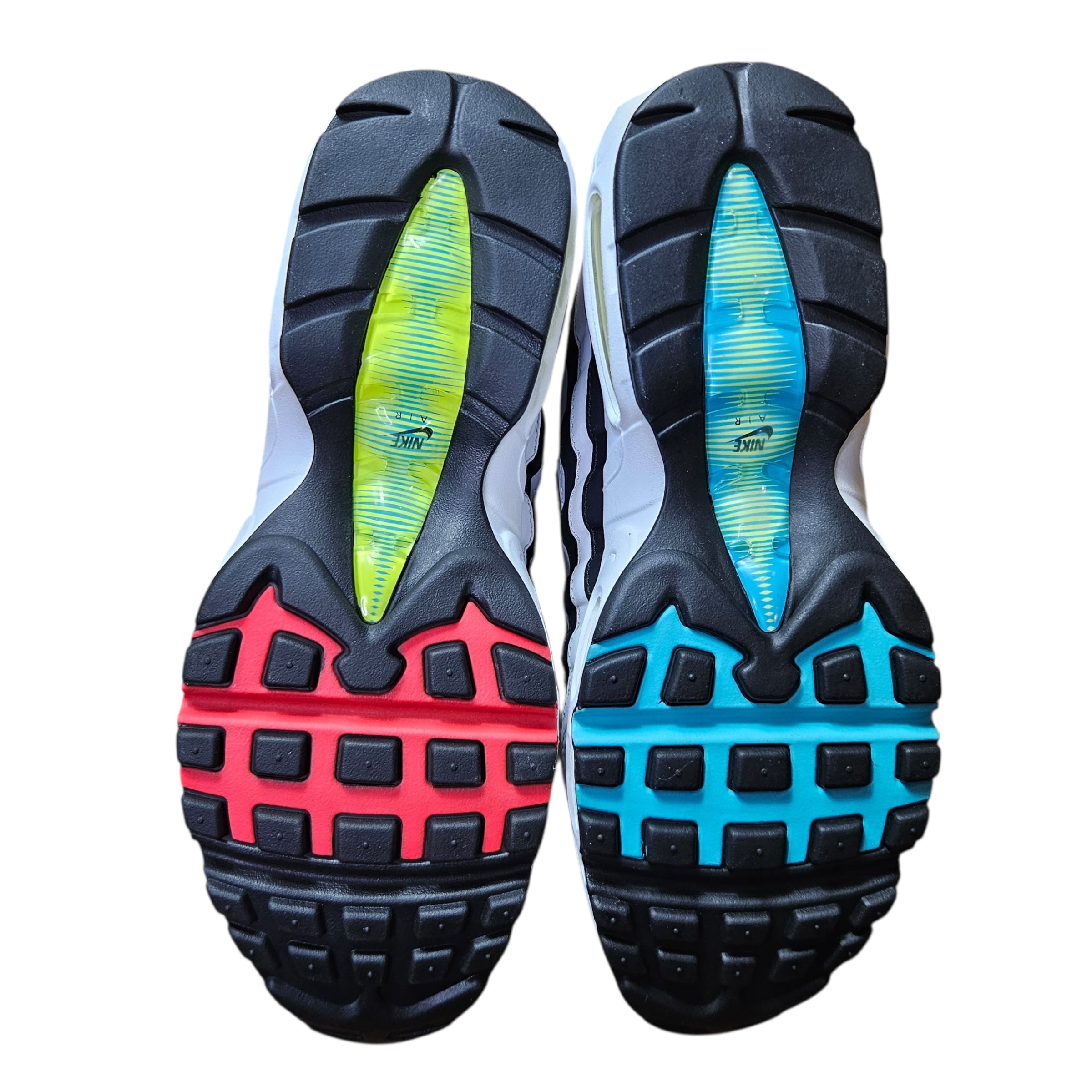 Nike Air Max 95 'Greedy 2.0'