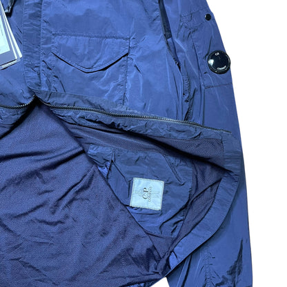 C.p. Company Chrome-r Overshirt Jacket