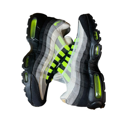 Nike X Denham Air Max 95