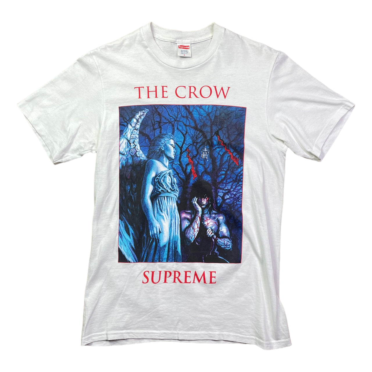 Supreme The Crow T-Shirt