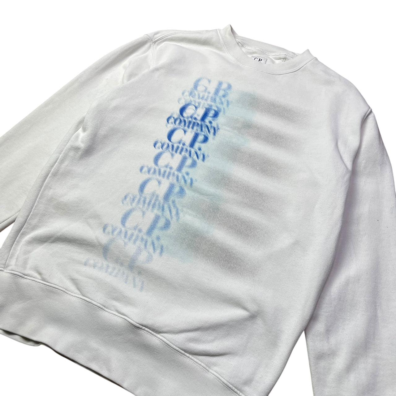 C.P. Company Blur Sweatshirt