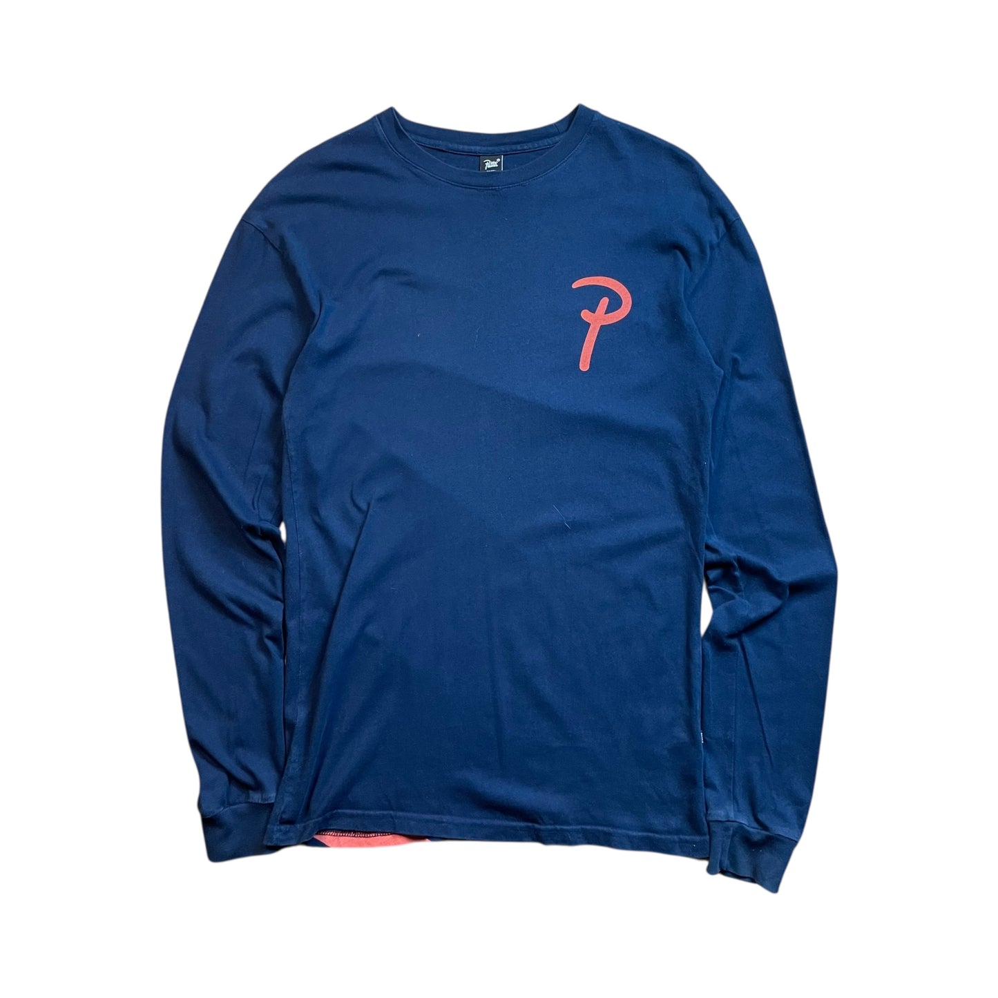 Patta Longsleeve T-shirt