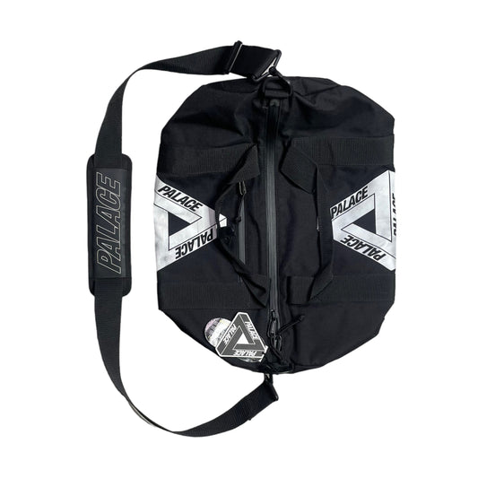 Palace Tri-Ferg Logo Duffle Bag