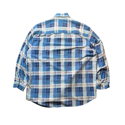 Needles Rebuild Shirt