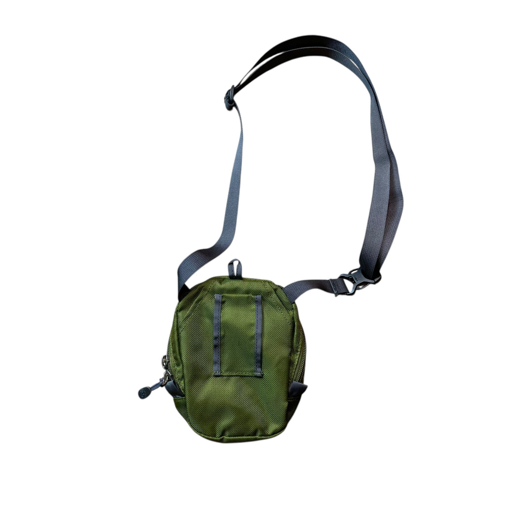 Mont Bell Cross Body Pouch