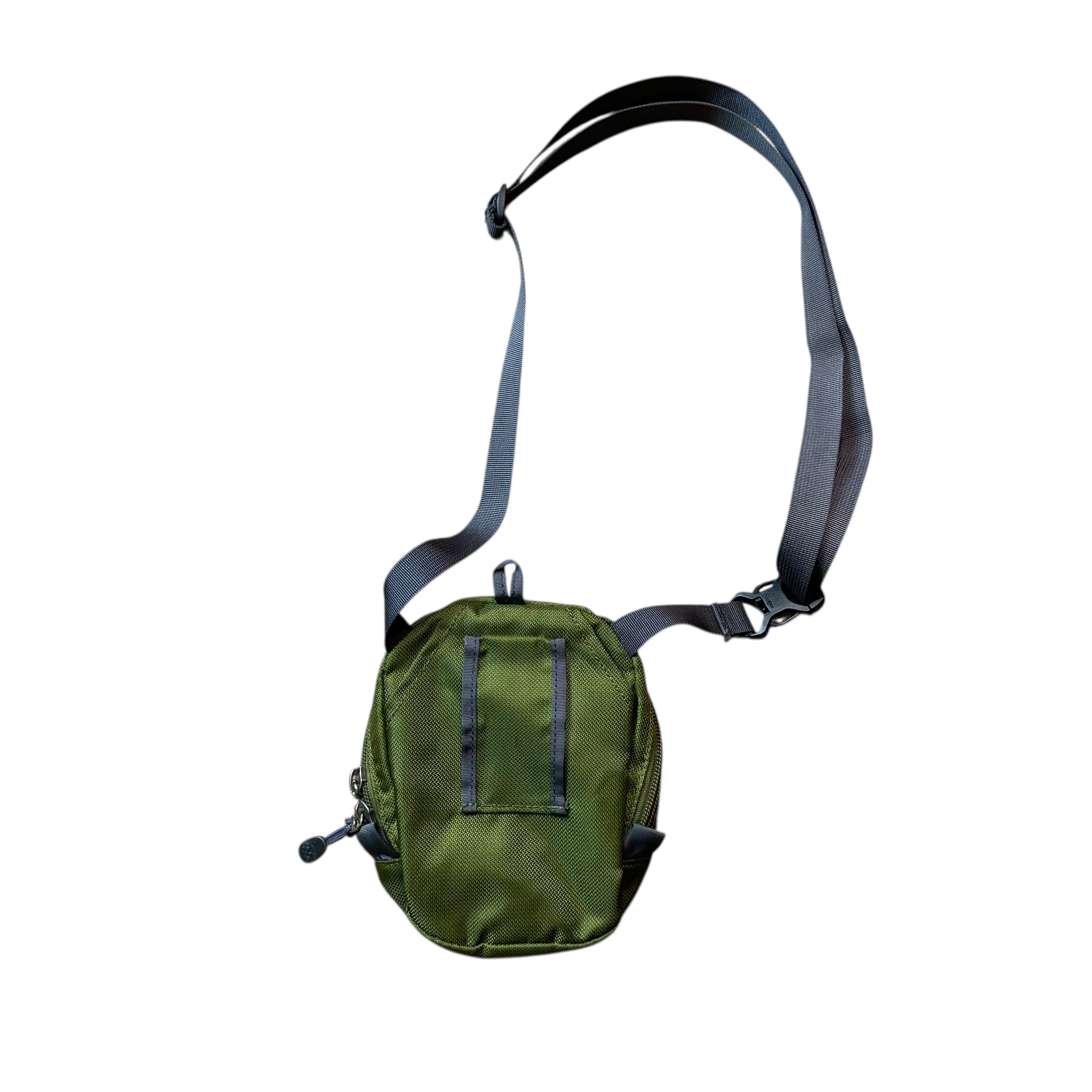 Mont Bell Cross Body Pouch