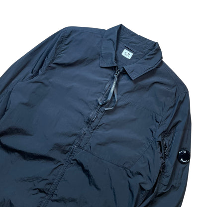 C.p. Company Chrome - R Overshirt