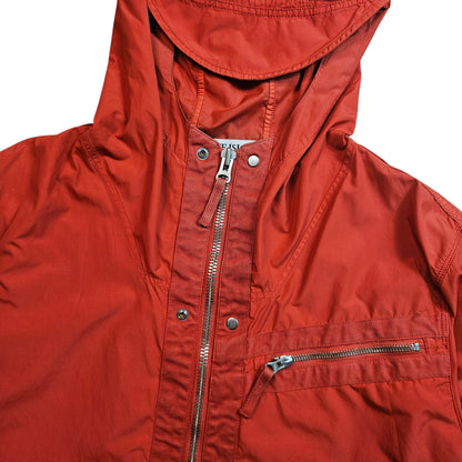 Stone Island 2009 Full Zip Jacket