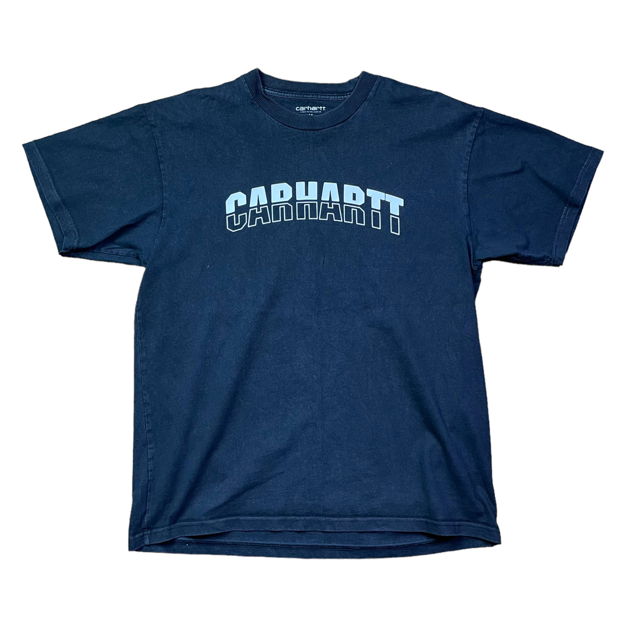 Carhartt Spellout T-Shirt