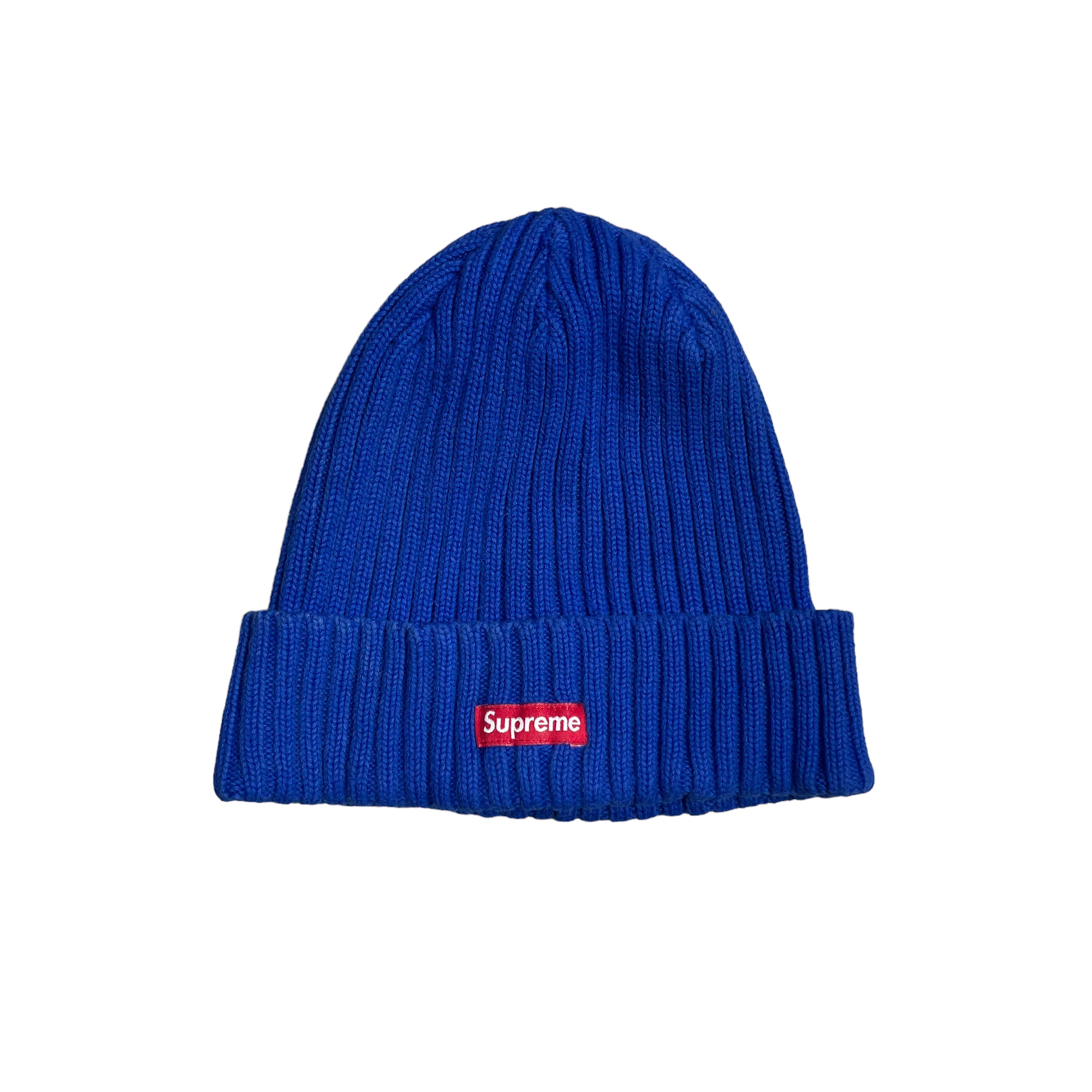 Supreme Box Logo discount Beanie