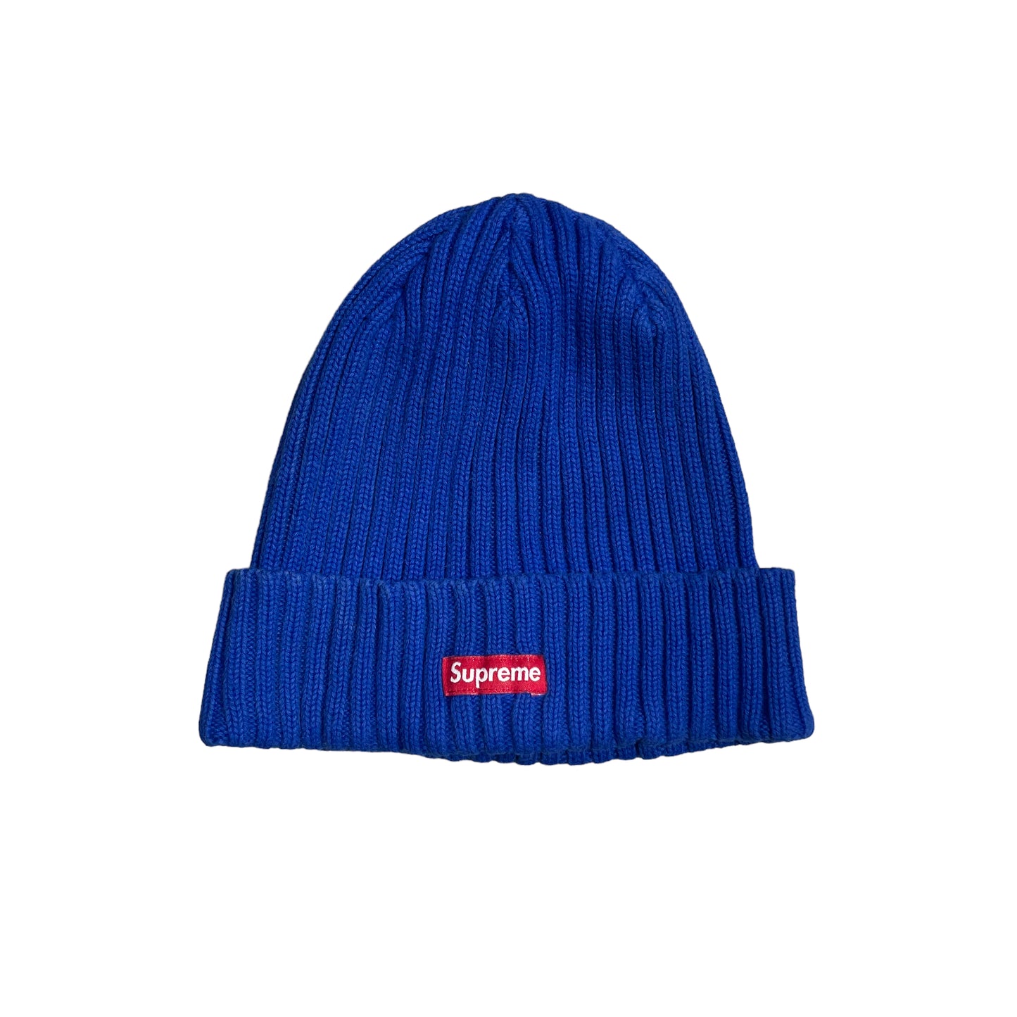 Supreme Box Logo Beanie