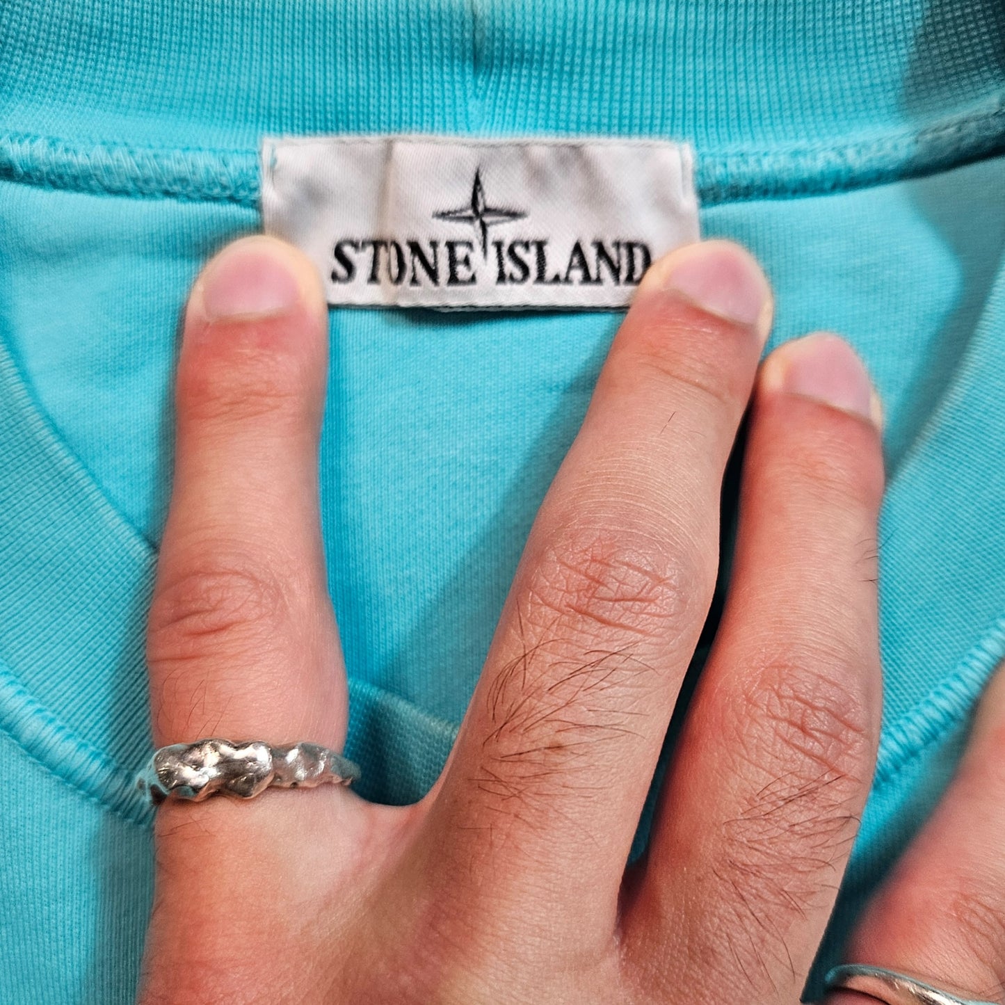 Stone Island Sweatshirt