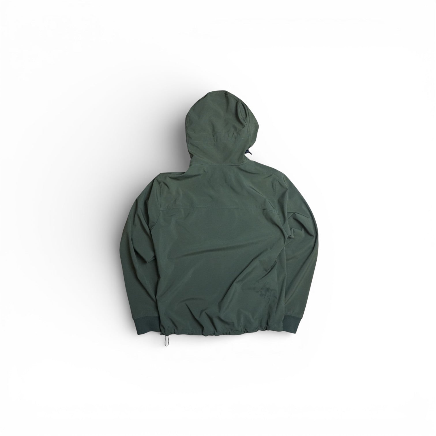 C.p. Company Goggle Hooded Jacket