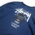 Stussy X Dover Street Market Sweatshirt