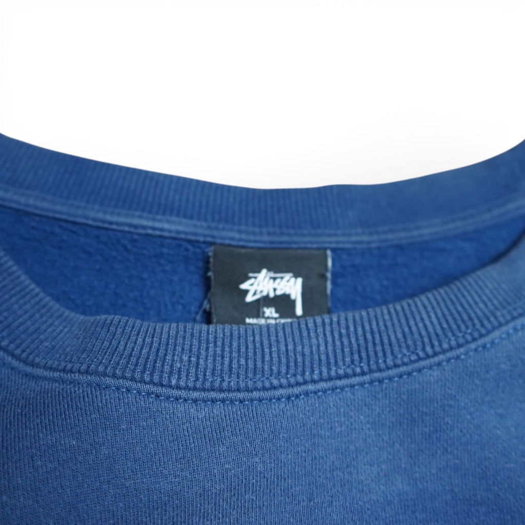 Stussy X Dover Street Market Sweatshirt