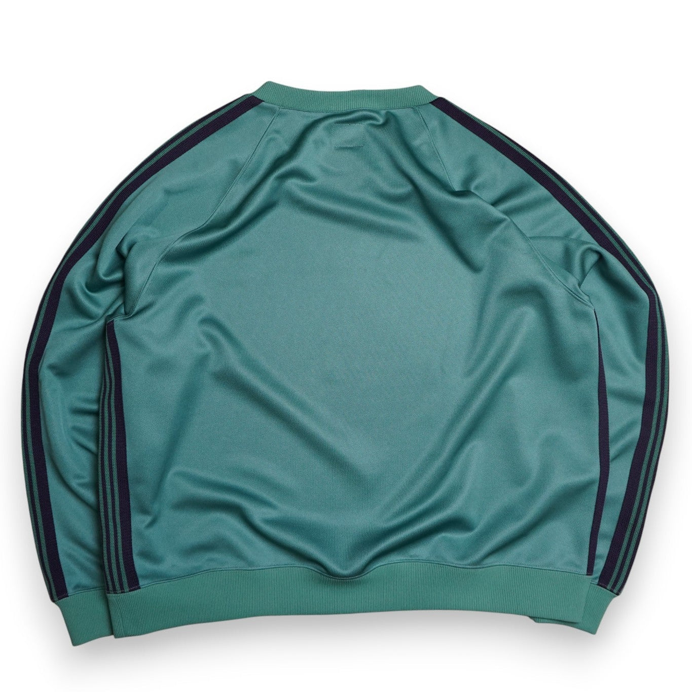 Needles Track Sweatshirt