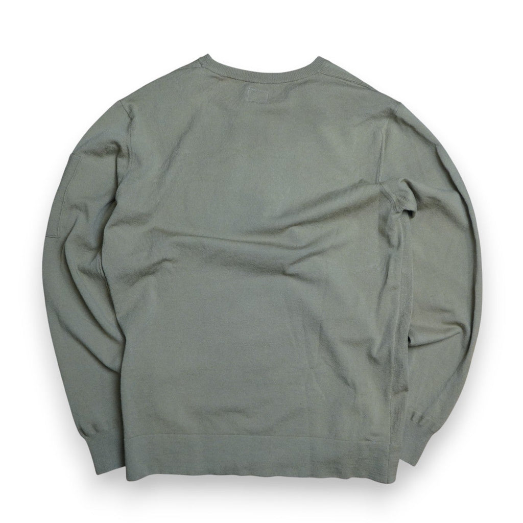 C.p. Company Knit Sweatshirt