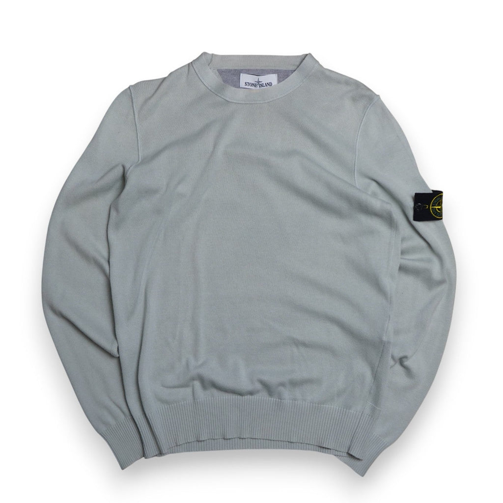 Stone Island Knit Sweatshirt