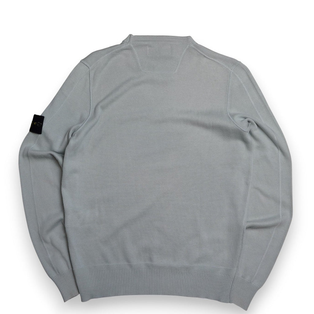Stone Island Knit Sweatshirt