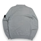 Stone Island Knit Sweatshirt