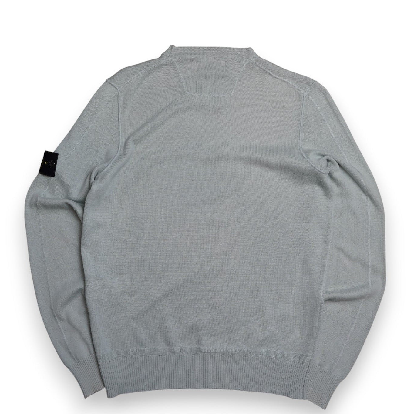 Stone Island Knit Sweatshirt