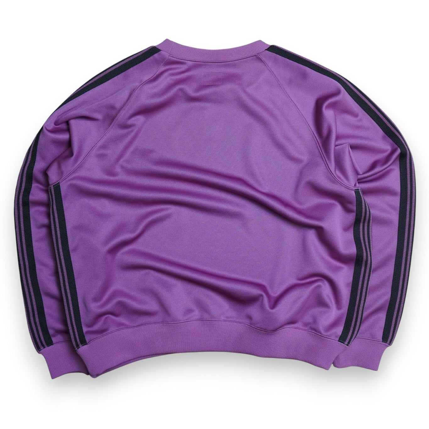 Needles Track Sweatshirt