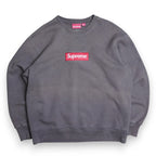 Supreme Box Logo Sweatshirt