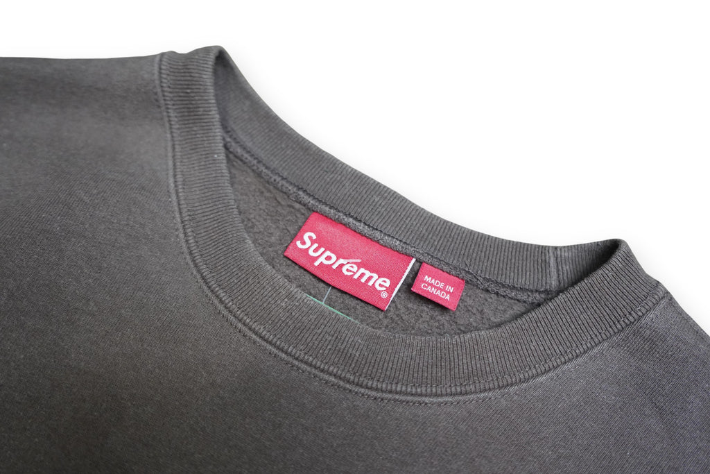 Supreme Box Logo Sweatshirt