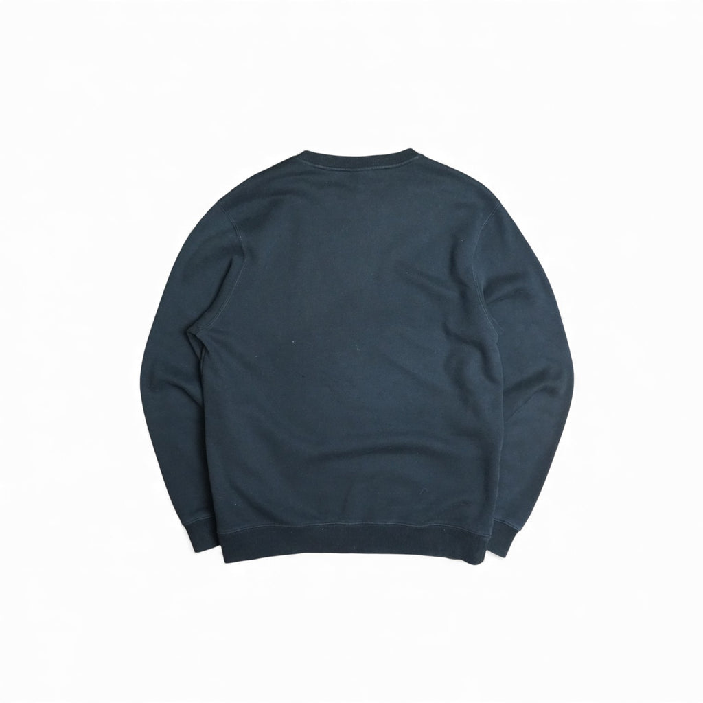 Stussy Collegiate Applique Crewneck