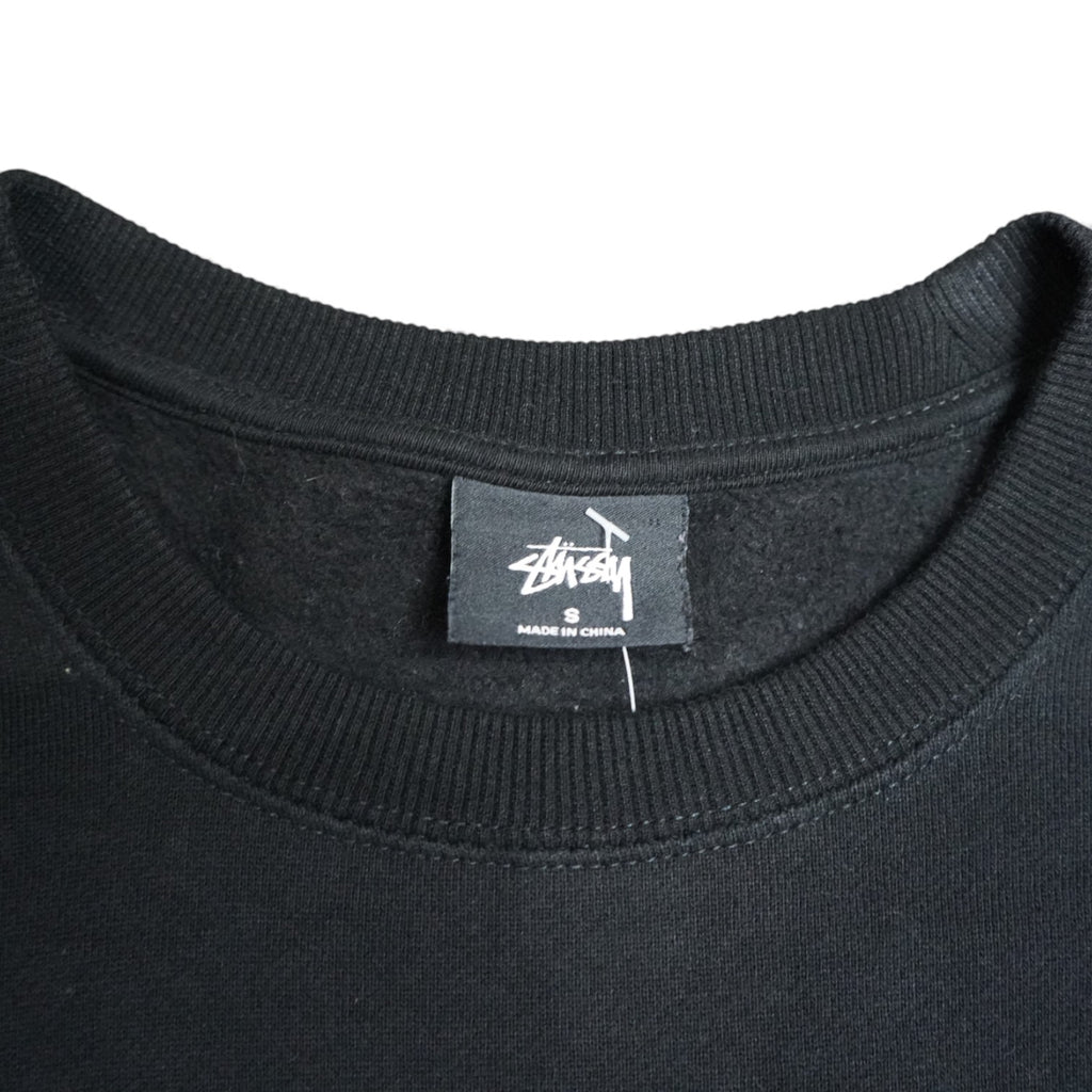 Stussy Fresh Gear Crewneck