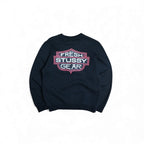 Stussy Fresh Gear Crewneck