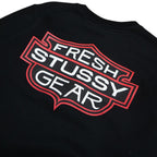Stussy Fresh Gear Crewneck