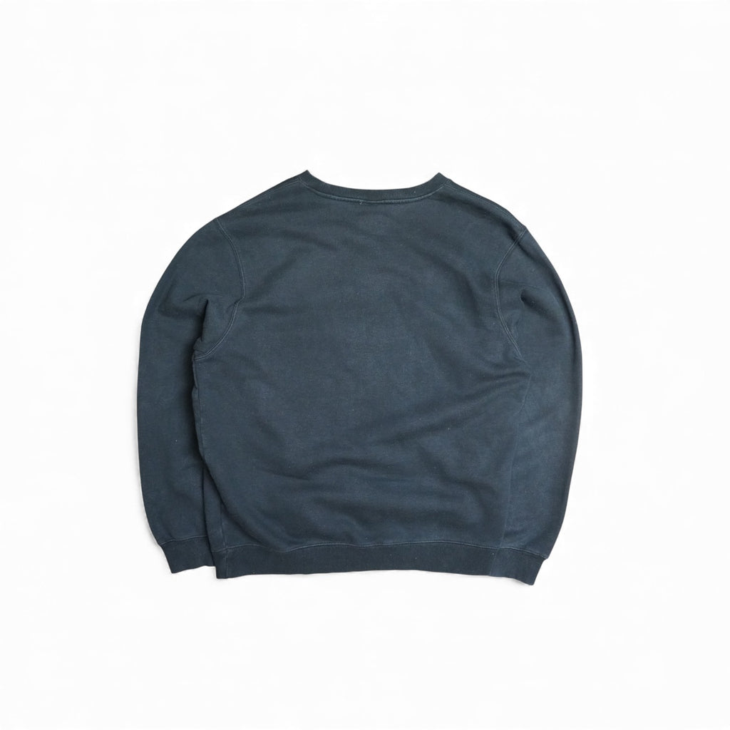 Stussy Letterman Crewneck