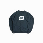 Stussy Letterman Crewneck