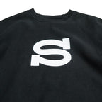Stussy Letterman Crewneck