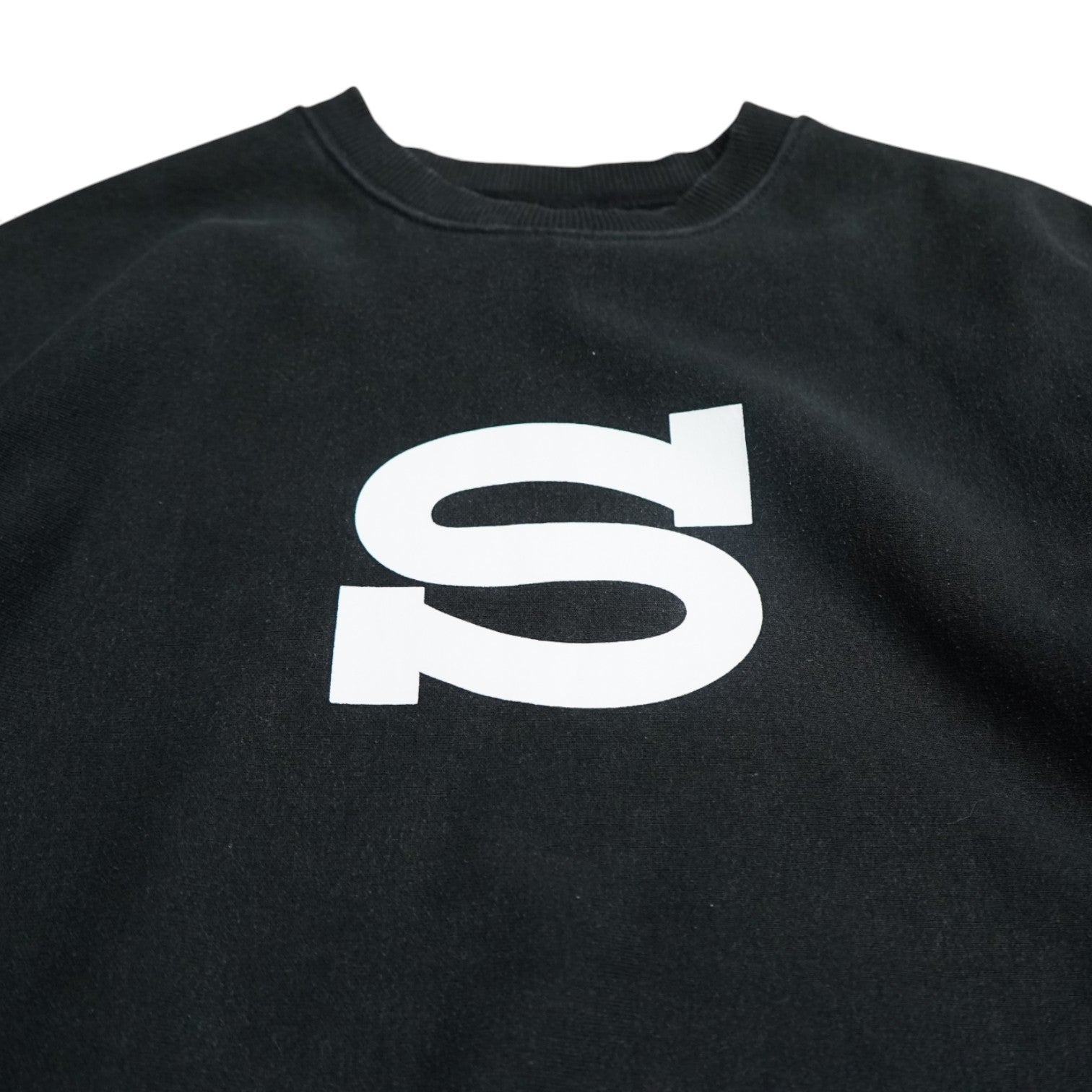 Stussy Letterman Crewneck