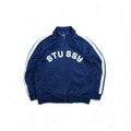 Stussy Track Jacket