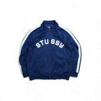 Stussy Track Jacket