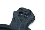 C.p. Company Soft Shell Goggle Jacket