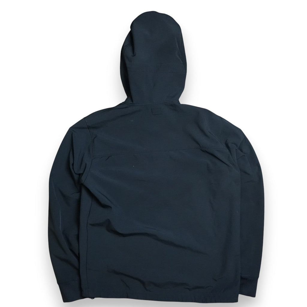 C.p. Company Soft Shell Goggle Jacket