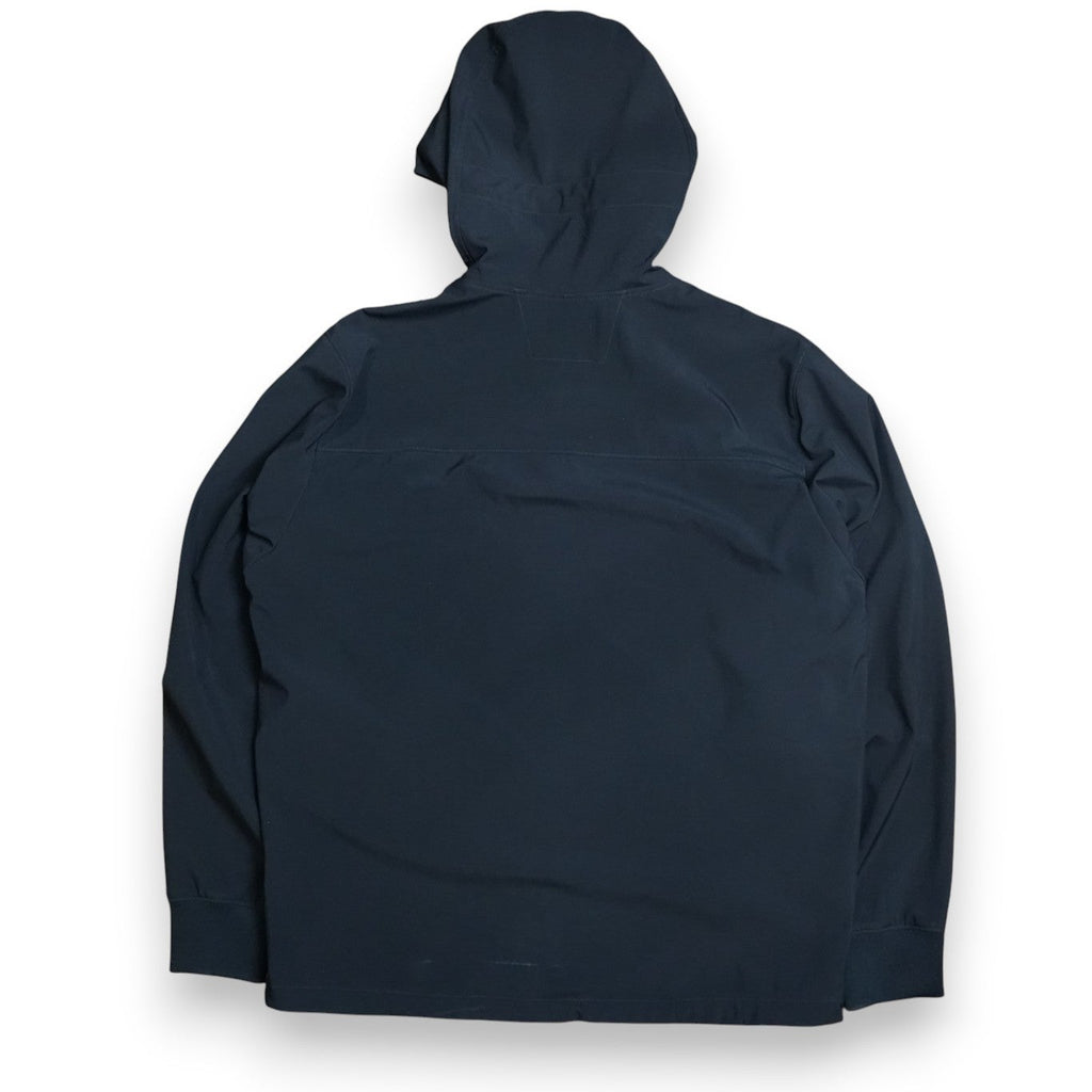 C.p. Company Soft Shell Goggle Jacket