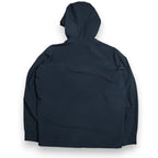 C.p. Company Soft Shell Goggle Jacket